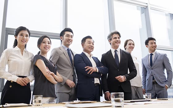 西安半岛网页版和集思企业管（guǎn）理咨（zī）询有限公司